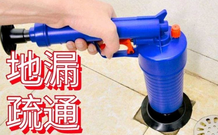 呼伦贝尔疏通地漏